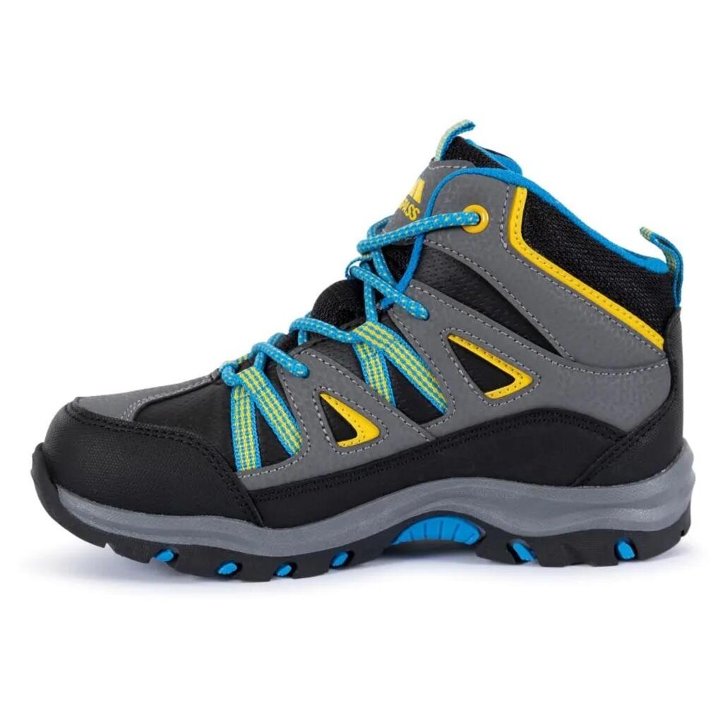 Chaussures de randonnée enfant Trespass Gillon II 3/7