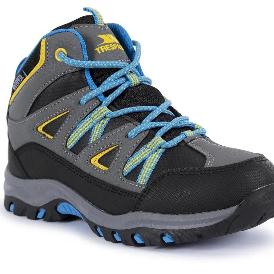 Children's hiking shoes Trespass Gillon II
