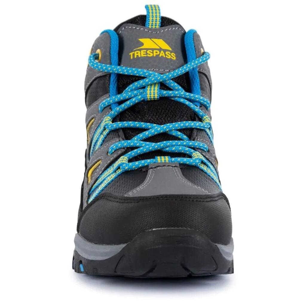 Chaussures de randonnée enfant Trespass Gillon II 4/7