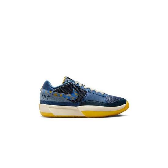 Zapatillas de Baloncesto JUNIOR JA 1 "MYSTIC NAVY