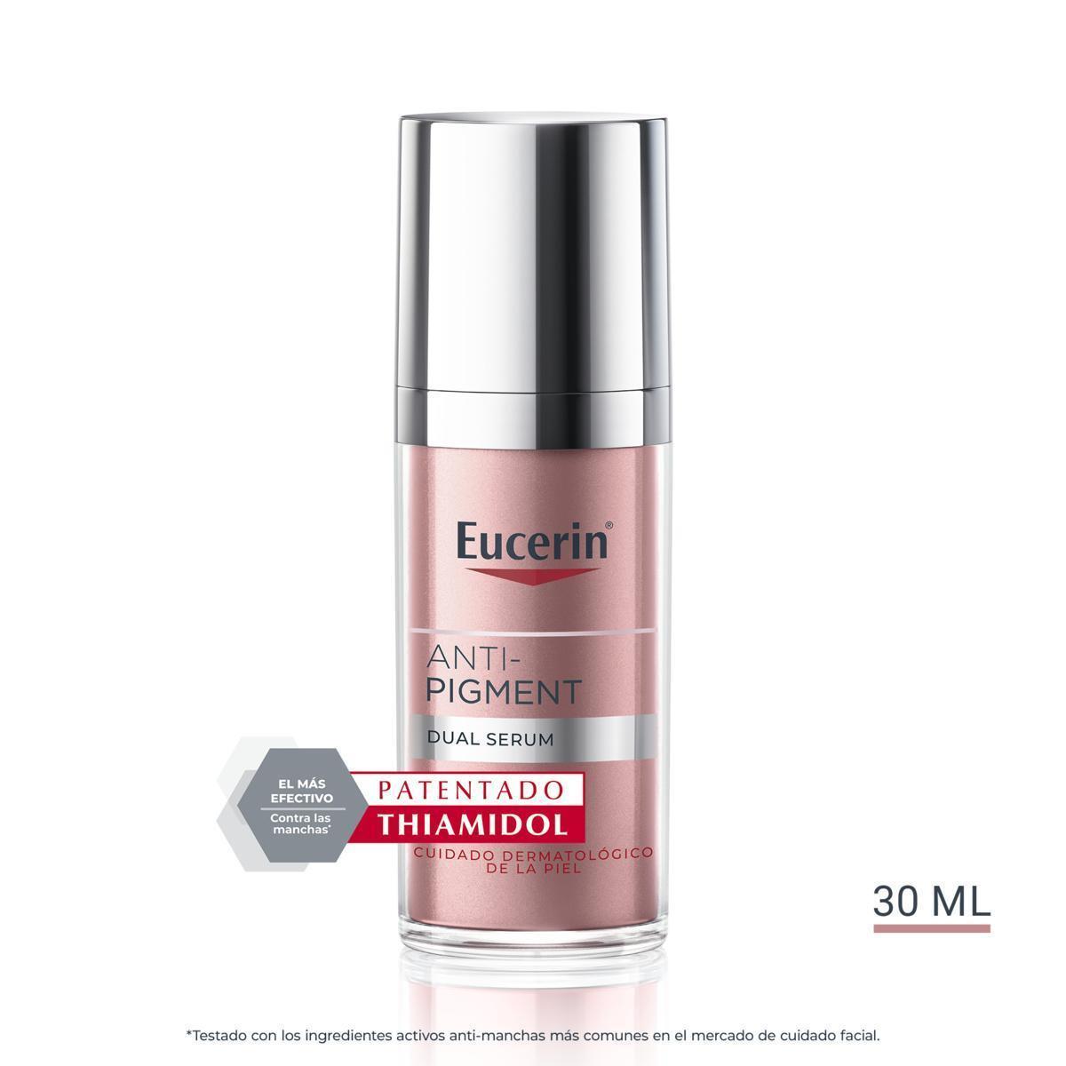 EUCERIN Anti-Pigment Dual Sérum Antimanchas 30 ml 2/5