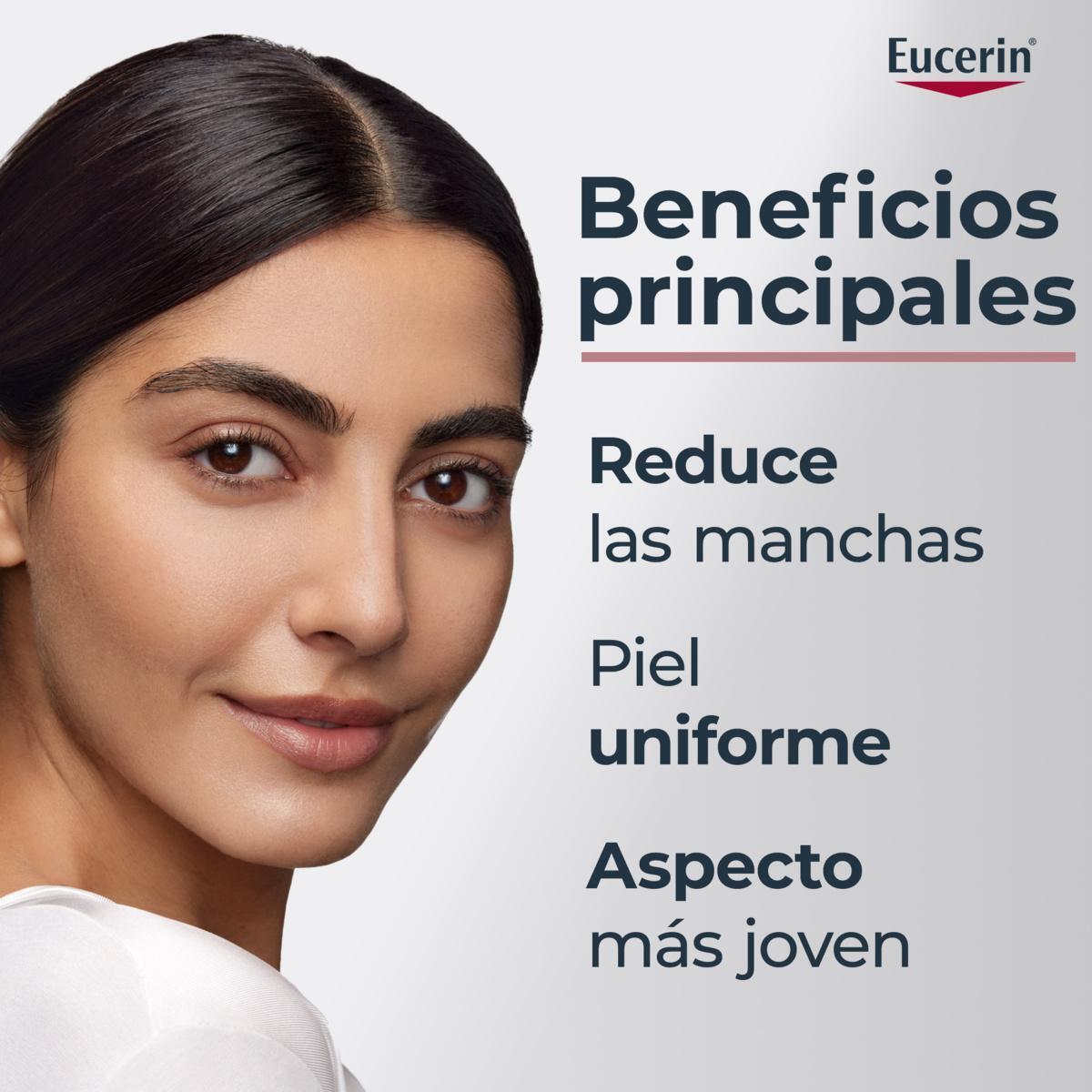 EUCERIN Anti-Pigment Dual Sérum Antimanchas 30 ml 3/5