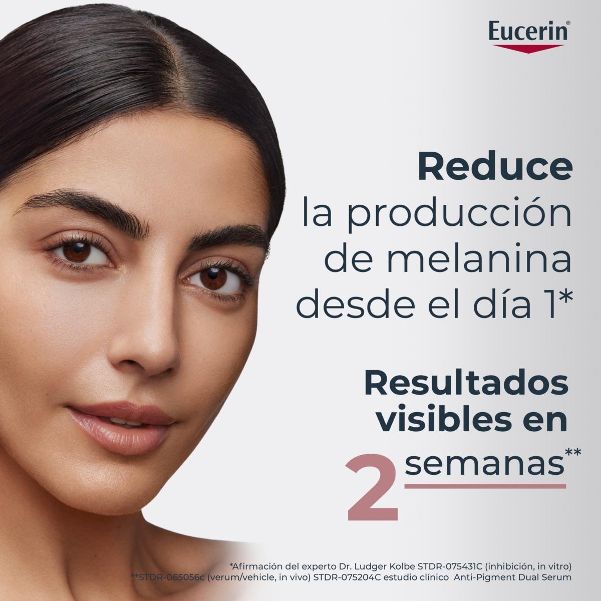 EUCERIN Anti-Pigment Dual Sérum Antimanchas 30 ml 4/5