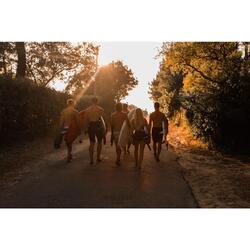 Séjour de surf dans les Landes