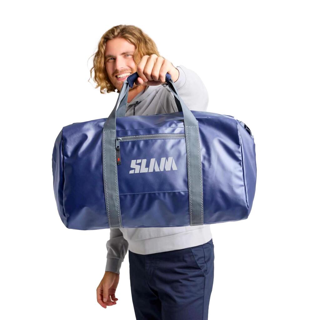 Slam Wr Duffle Bag M Adult