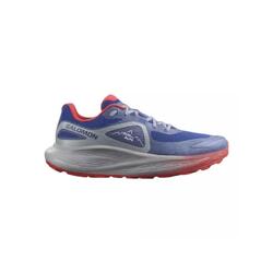 Chaussures de sport Homme GLIDE MAX TR RUN THE ALPS Salomon BLUE 473856 Bleu