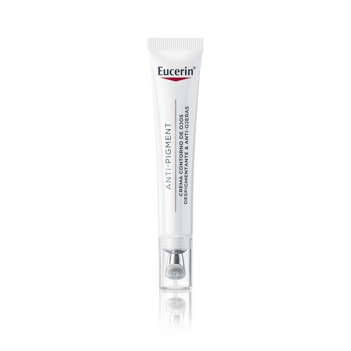 EUCERIN EUCERIN Anti-Pigment Contorno de Ojos Despigmentante 15 ml
