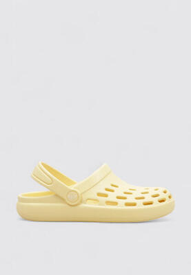 Zuecos Zuecos Niños Igor SPORT Amarillo