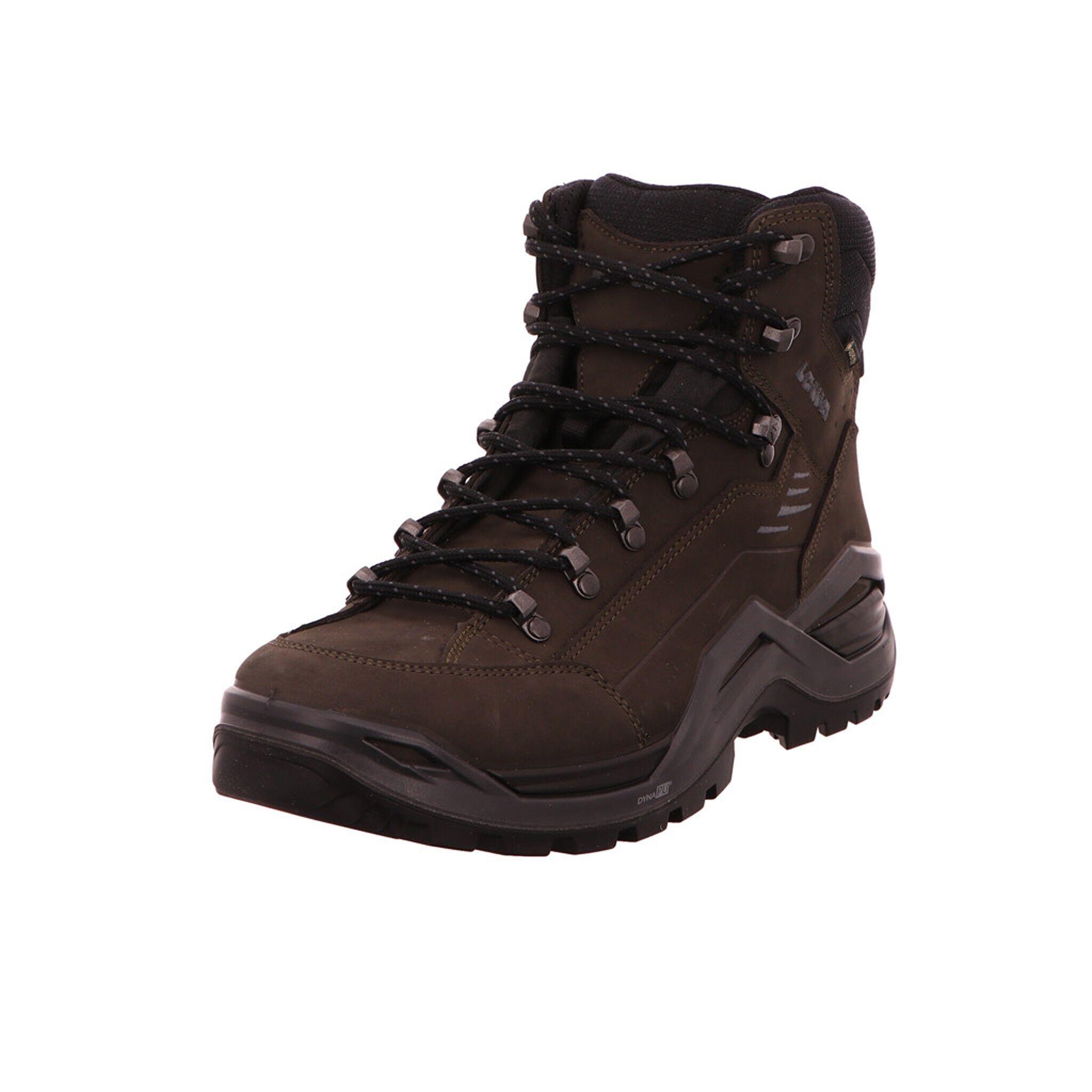 LOWA Outdoorschuhe RENEGADE EVO GTX MID