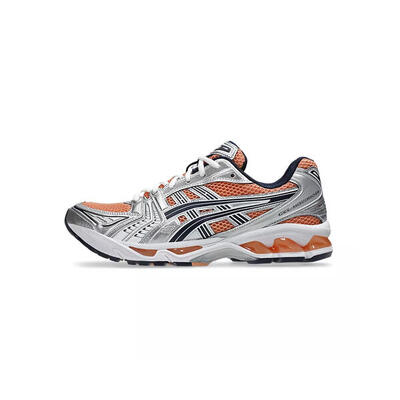 ASICS Gel-Kayano 14 Sepia Pure Silver