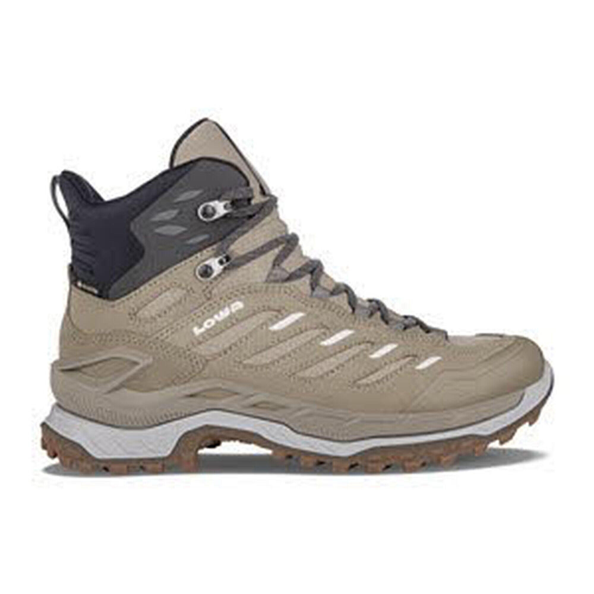 LOWA Outdoorschuhe INNOVO GTX MID Ws