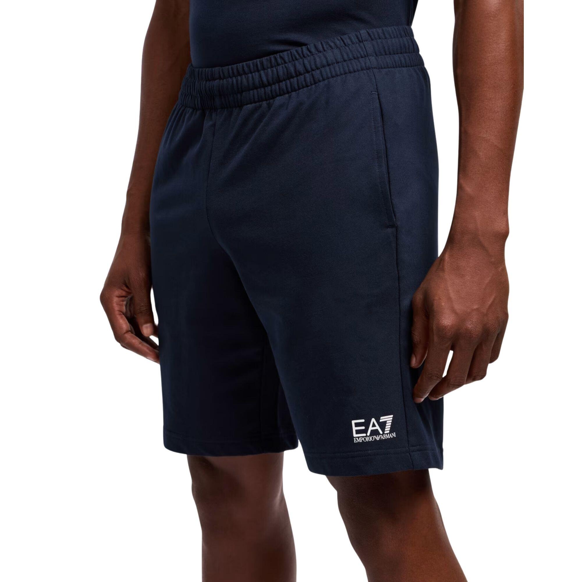 Emporio Armani Shorts Core Identity Uomo 3/3