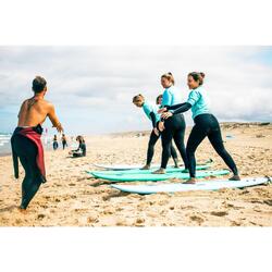 Surf camp convivial à Vieux-Boucau