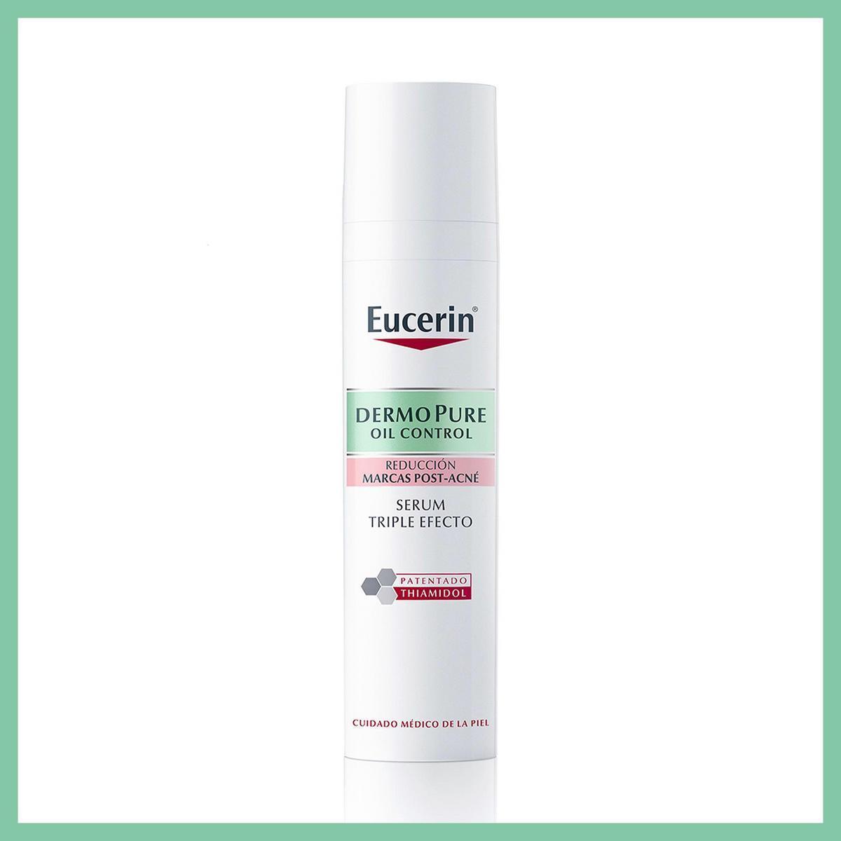 EUCERIN EUCERIN Dermopure Oil Control Sérum Triple Efecto Antiacné 40 ml