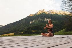 Séjour boost : objectif fit, bien-être, minceur et détox