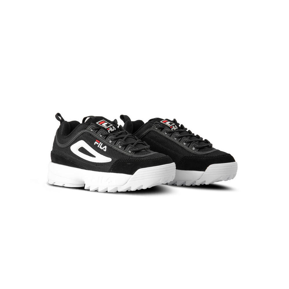 Basket Fila DISRUPTOR WMN 3/5