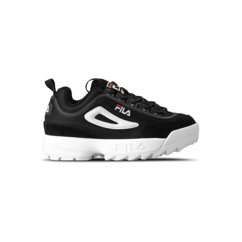Basket Fila DISRUPTOR WMN 2/5
