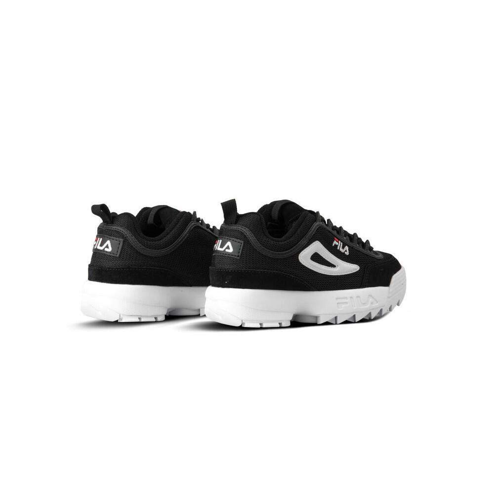 Basket Fila DISRUPTOR WMN 4/5