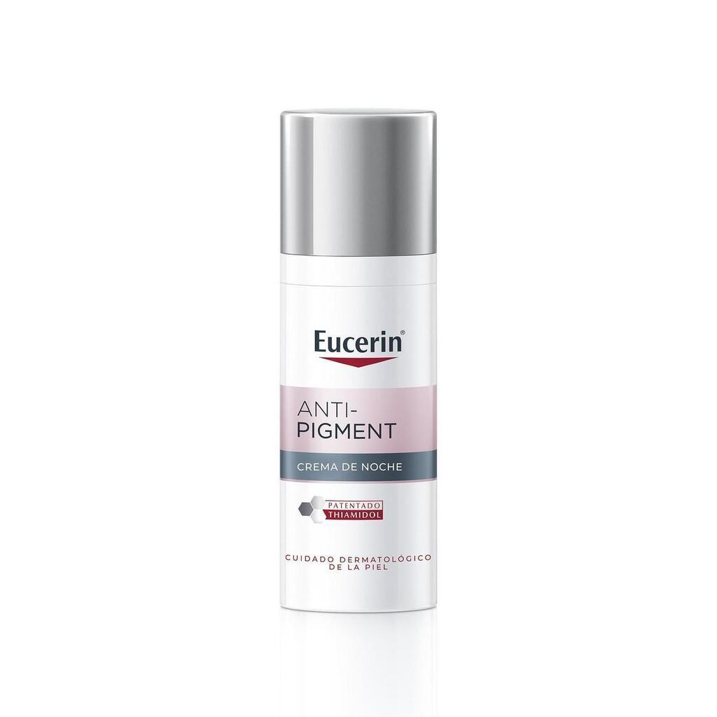 EUCERIN Anti-Pigment Crema de Noche Antimanchas 50 ml