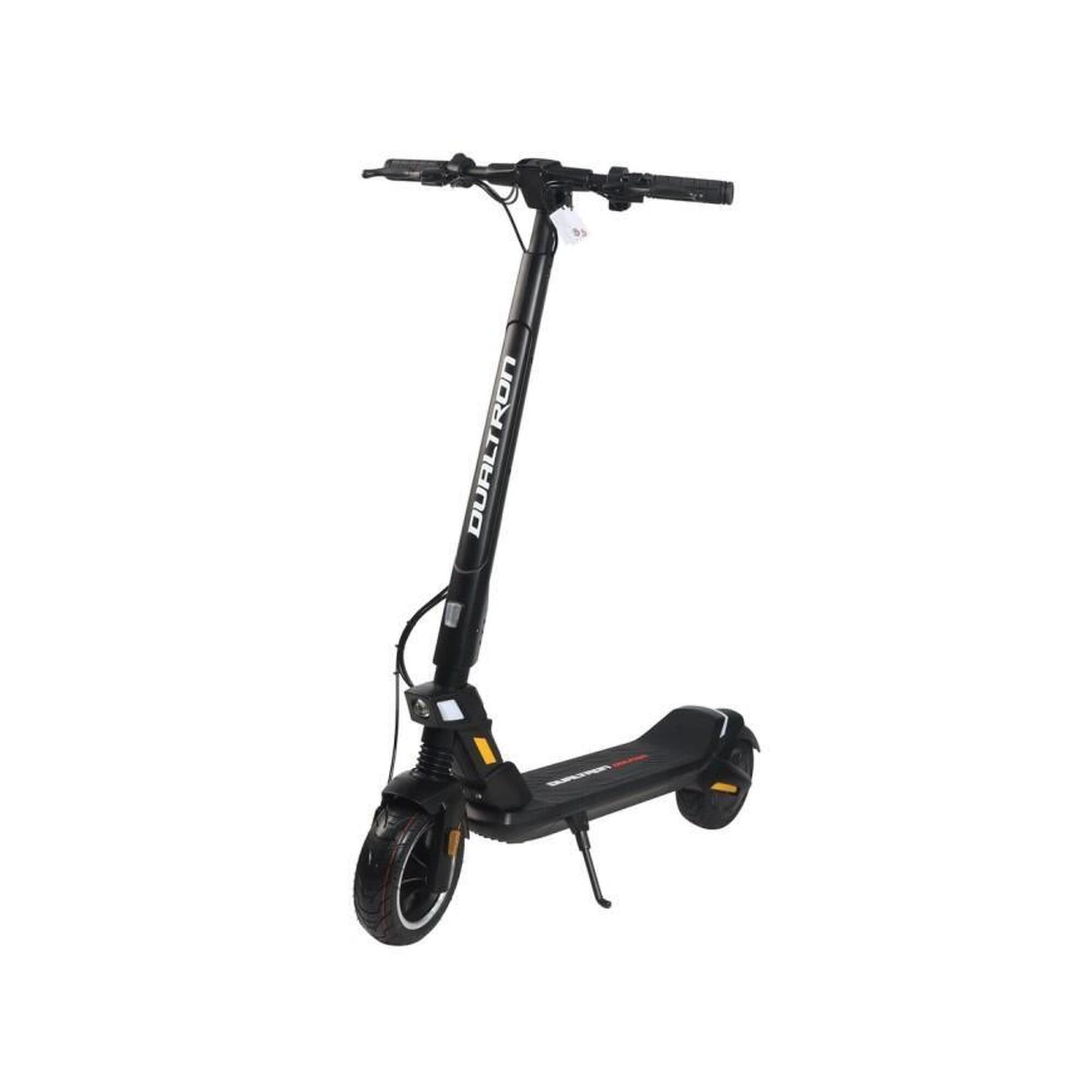 Dualtron - Trottinette Électrique Dualtron Dolphin Noir - Trottinette Électrique - Noir - Taille Unique - Decathlon
