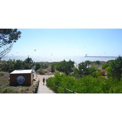 Stage Wing foil pour tous, entre Océan, Nature et Culture Portugaise