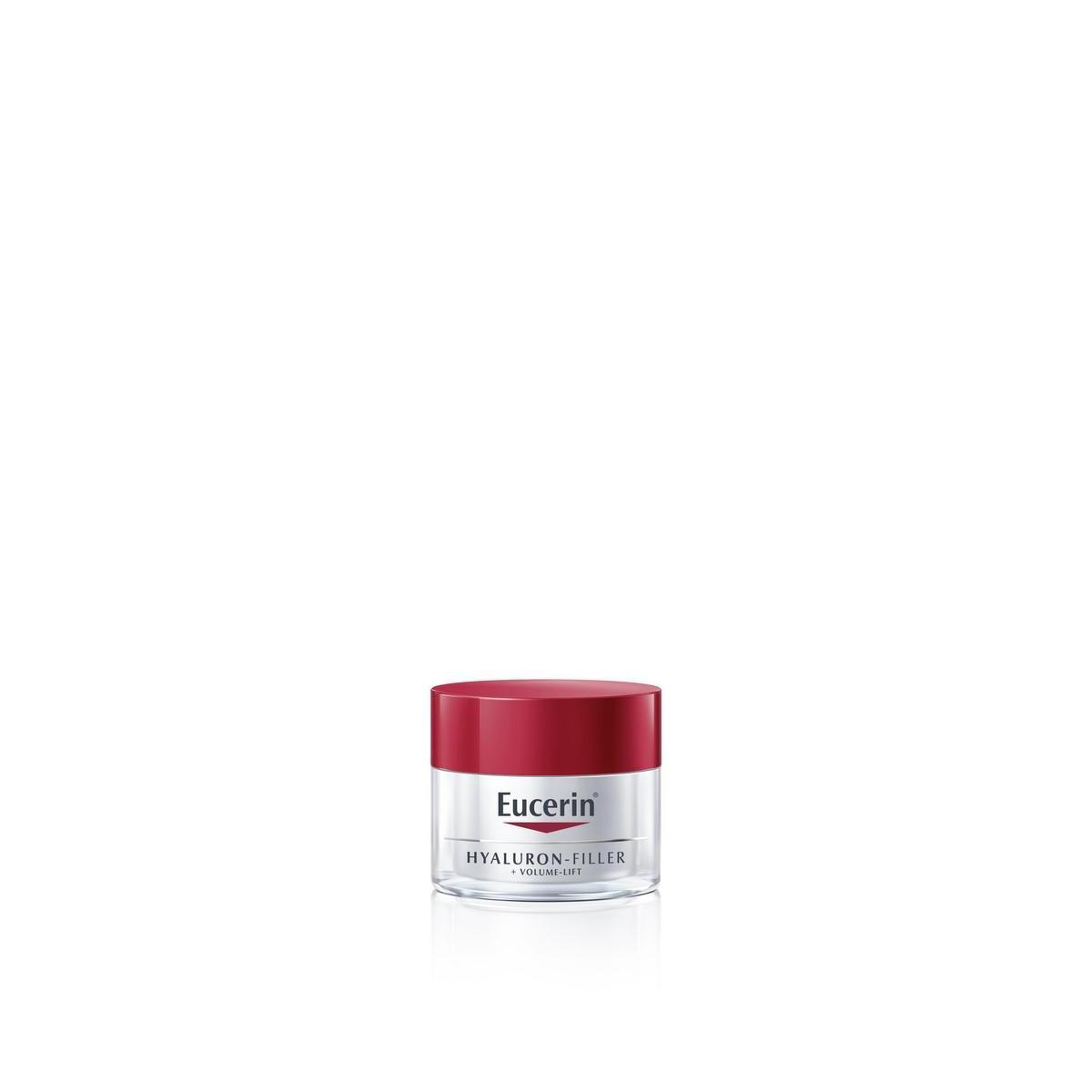 EUCERIN EUCERIN Hyaluron-Filler Volume-Lift Crema Antiedad Piel Seca FPS 15 50 ml