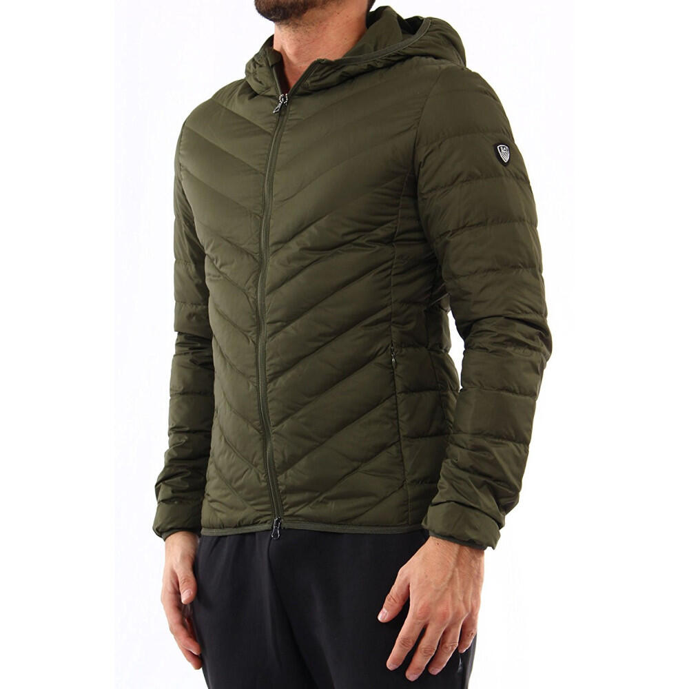 Piumino EA7 Emporio Armani da Uomo 2/3
