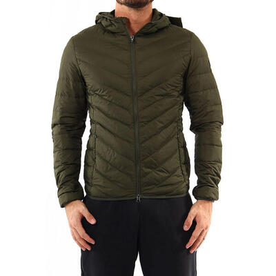 Piumino EA7 Emporio Armani da Uomo