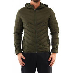 Doudoune EA7 Emporio Armani