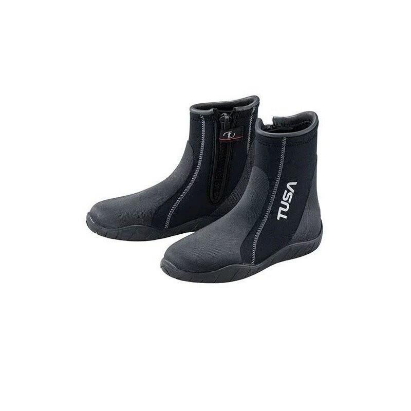 TUSA Neoprenové boty IMPREX 5 mm