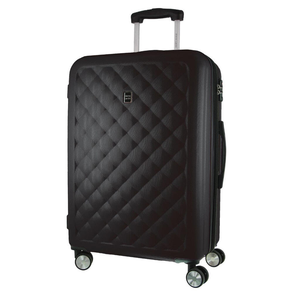 Pierre Cardin 70cm MEDIUM Hard Shell Case 111.3 litres