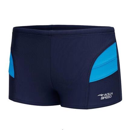 Bokserki pływackie dla dzieci Aqua Speed Andy
