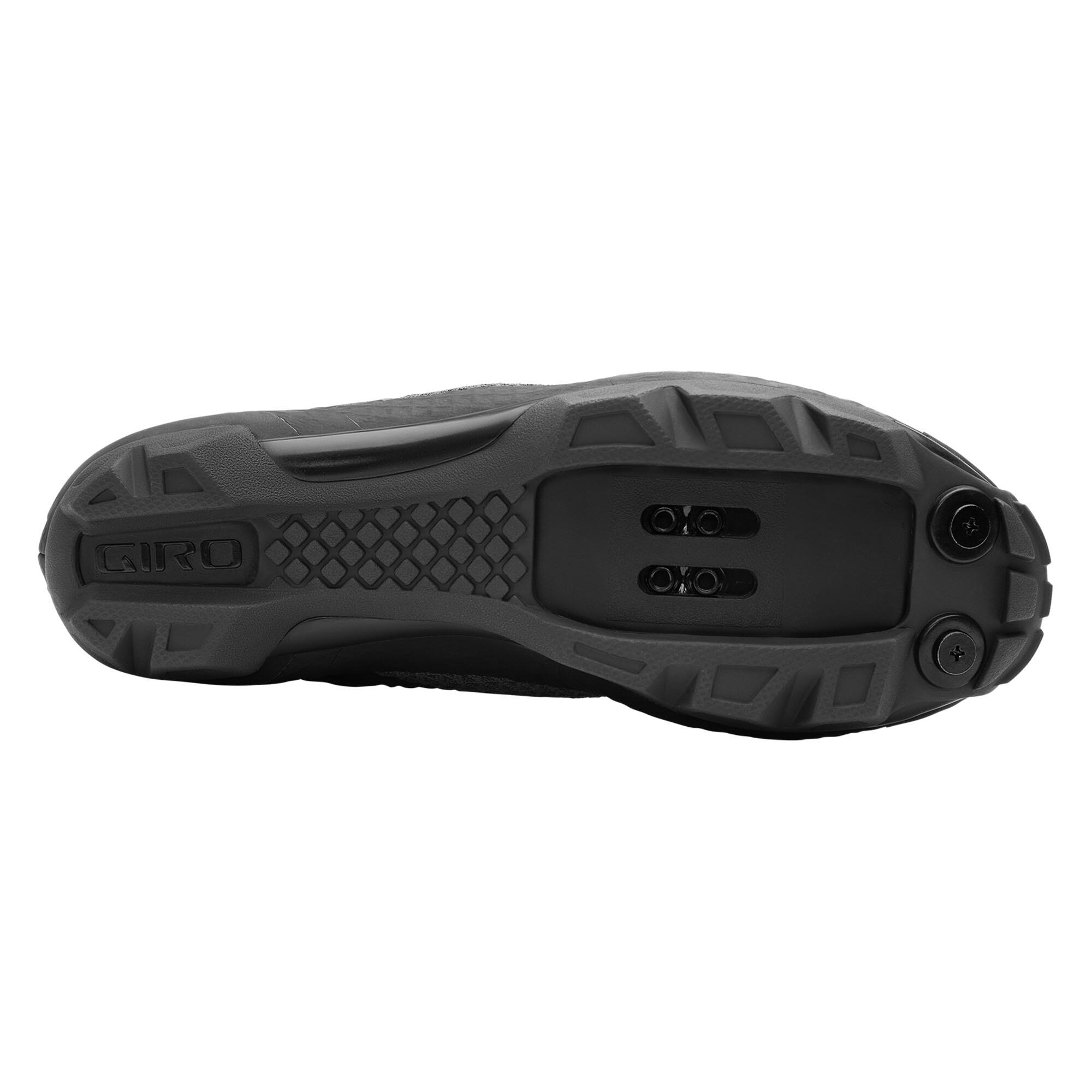 Damenschuhe Giro Ranger 3/4