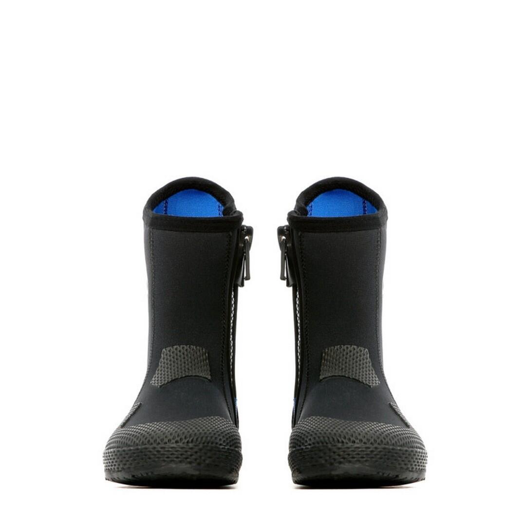 Buty neoprenowe Aqua Lung SUPERZIP 7 mm 3/6