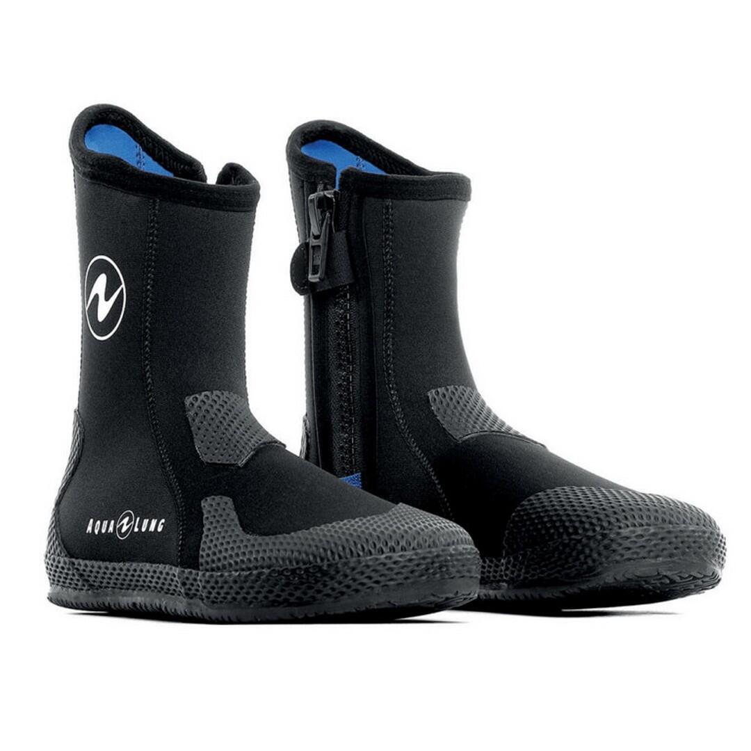 AQUALUNG Neoprenové boty SUPERZIP 7 mm