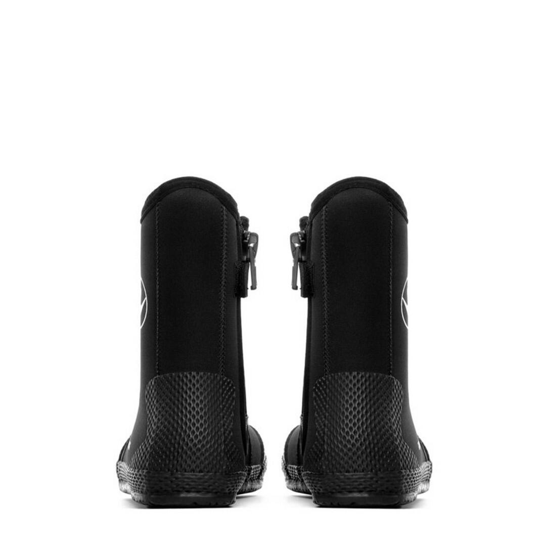 Buty neoprenowe Aqua Lung SUPERZIP 7 mm 4/6