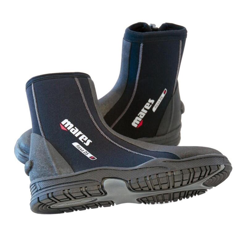 Neoprenové boty Flexa DS 6,5 mm