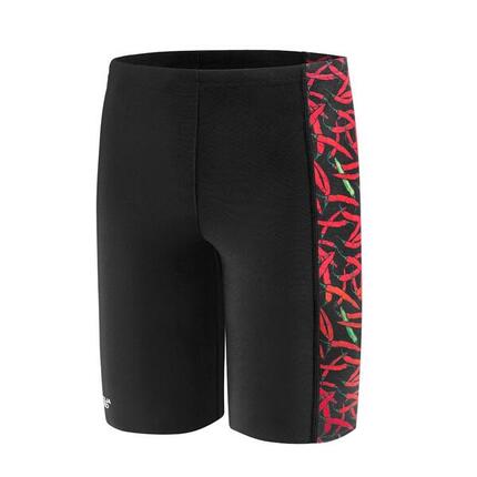 Chłopięce długie spodenki pływackie Aqua Speed Kai