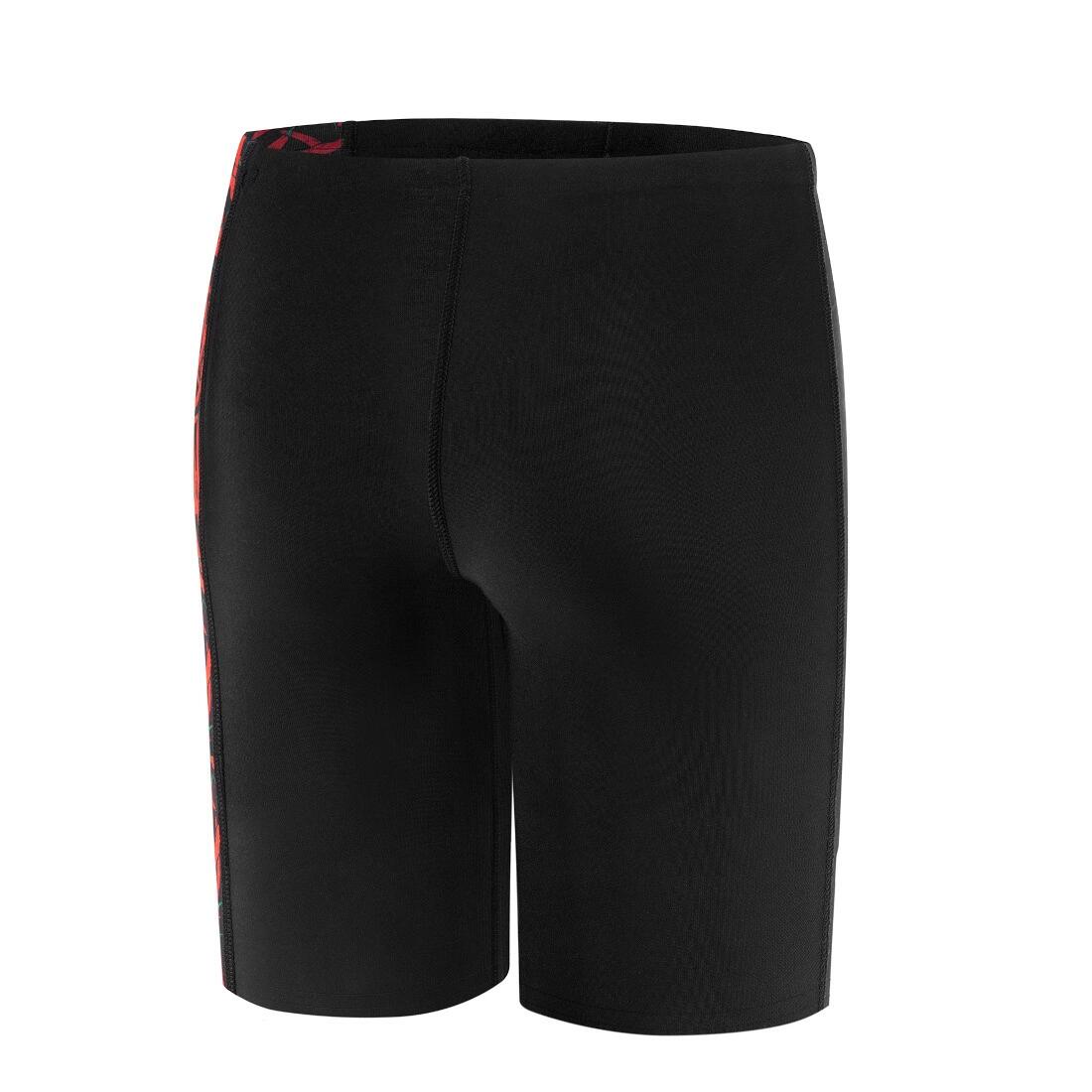 Chłopięce długie spodenki pływackie Aqua Speed Kai 2/2