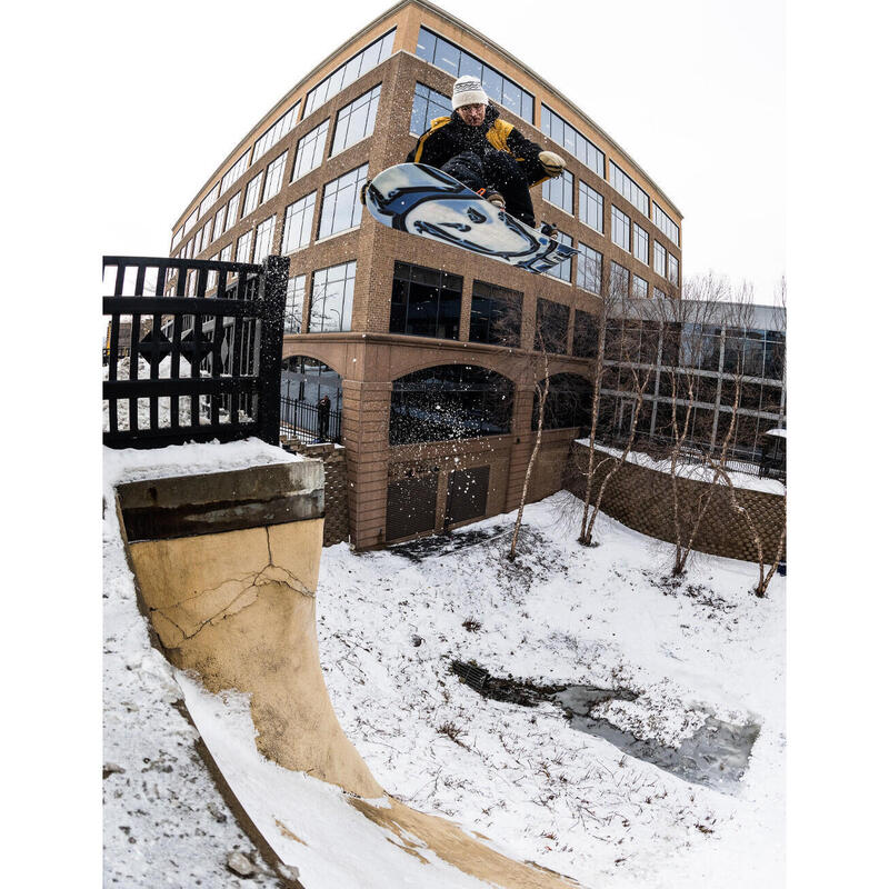 Deska snowboardowa męska Lib Tech Off Ramp