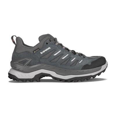 Schoenen universeel voor heren lowa innovo