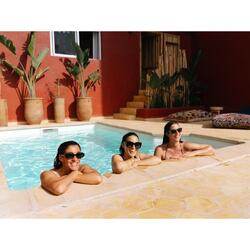 Surf & Soleil : apprendre à surfer au Maroc