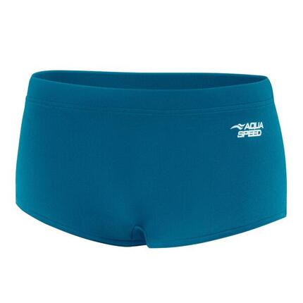 Chłopięce spodenki pływackie Aqua Speed Kevin