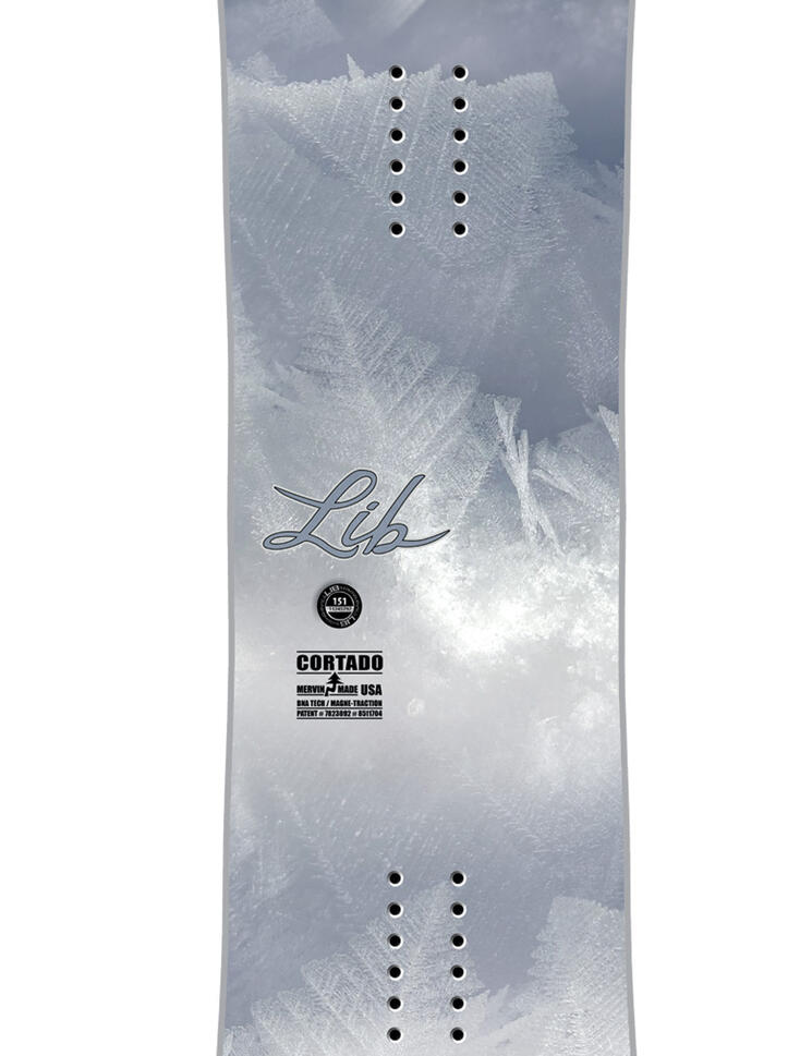 Deska snowboardowa damska Lib Tech Cortado