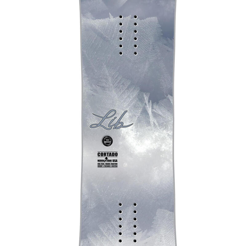 Deska snowboardowa damska Lib Tech Cortado