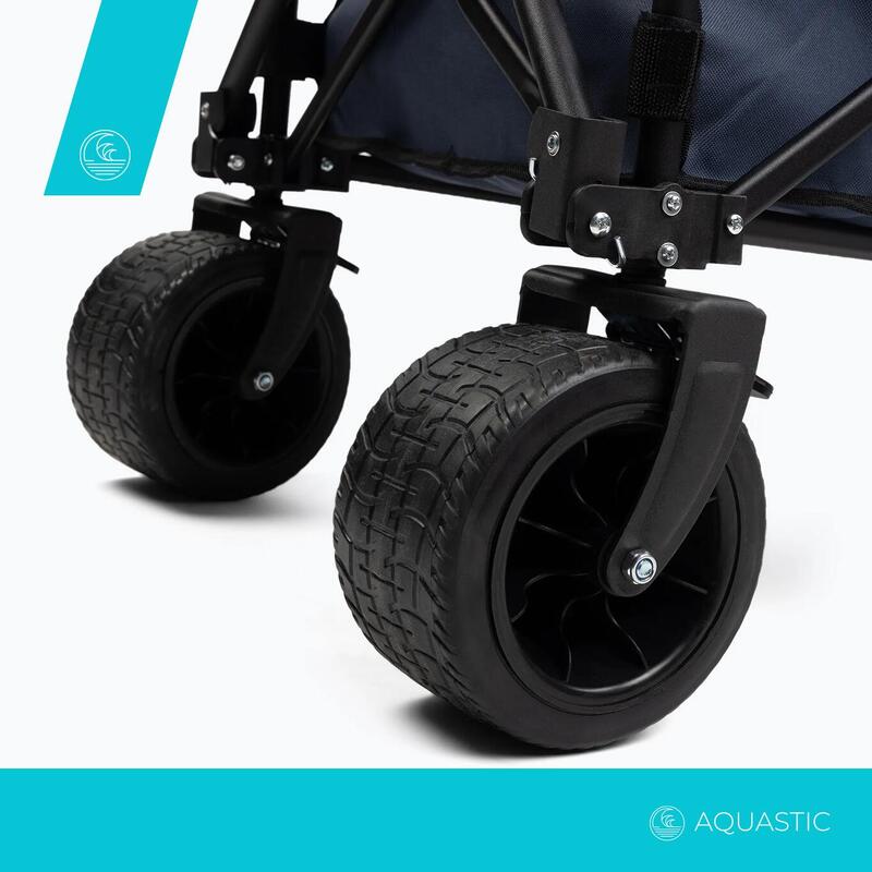 Wózek transportowy AQUASTIC Caro
