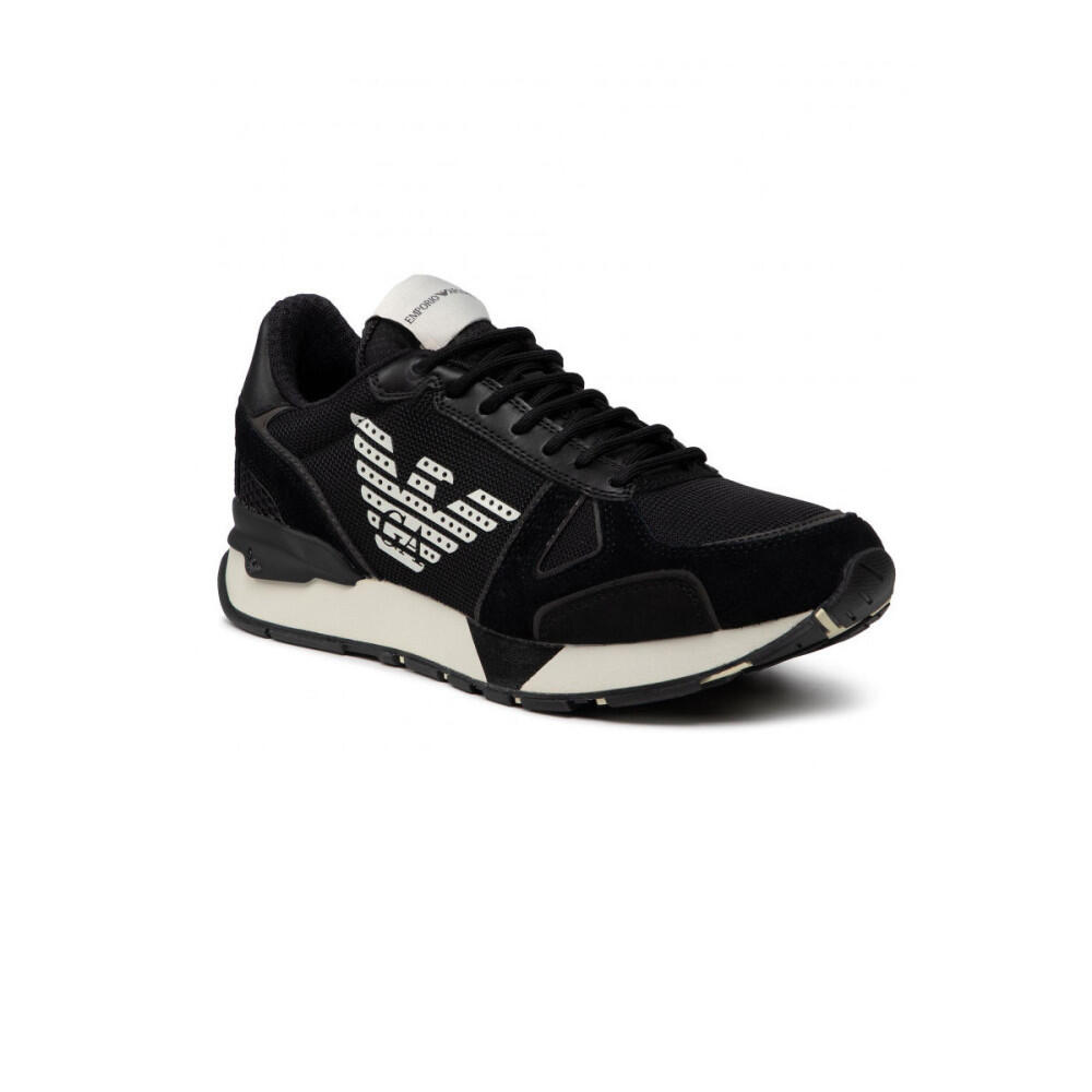 Basket EA7 Emporio Armani 2/6