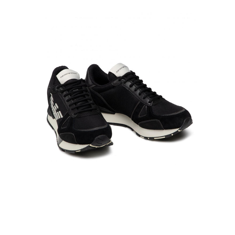 Basket EA7 Emporio Armani 5/6