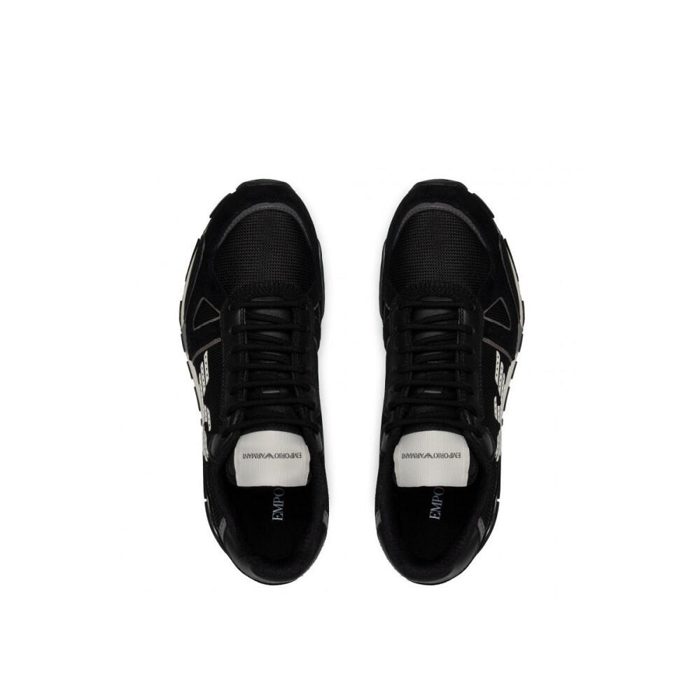 Basket EA7 Emporio Armani 4/6