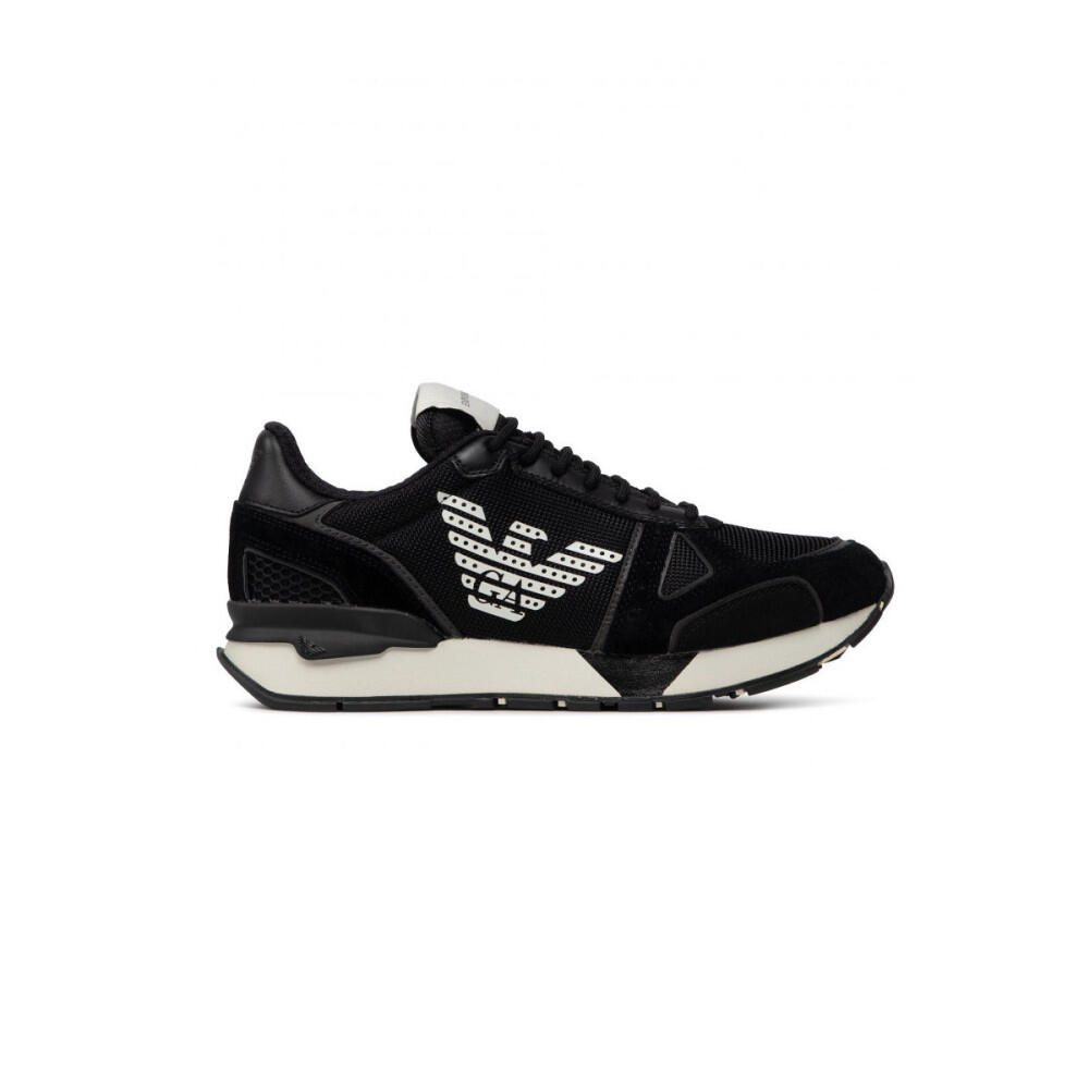 Basket EA7 Emporio Armani 3/6
